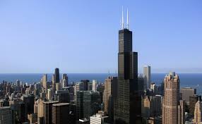 Willis Tower Google Search Willis Tower Sears Tower Willis Tower Chicago