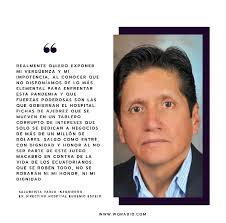 Boca juniors vs ldu quito, cop. Wq Radio Ecuador Este Es Un Extracto De La Carta Del Salubrista Pablo Izquierdo Pinos Que Estuvo Al Frente Del Hospital Eugenio Espejo De Quito Durante 40 Dias Que Ante Ser