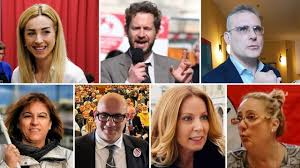 Elezioni comunali Genova 2025, tutti i candidati sindaci e consiglieri