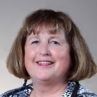 Trish Watson, PMP, BRMP