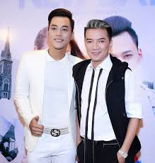 Ca sĩ đàm vĩnh hưng cũng nói con có tố chất nghệ sĩ, nếu được thì cứ cho con đi học. Phan Ngá»c Luan Len Tiáº¿ng Vá» Quan Há»‡ Tren Má»©c Tháº§y Tro Vá»›i Mr Ä'am