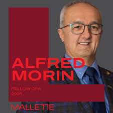 nomination #fellow #fcpa