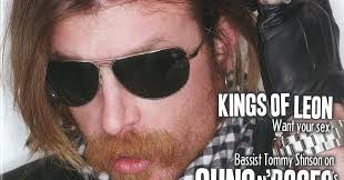 gunsnfnroses: Tommy Stinson Talks "Democracy"