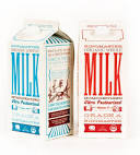 Resultado de imagem para milk carton design