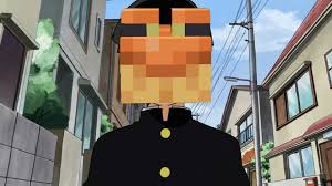 Anime webm mob psycho 100