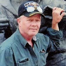 Bruce Allen Anderson Obituary July 12, 2021