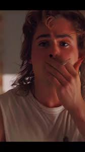 My Brother Max Bailey