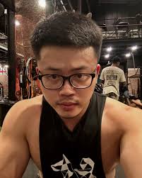 True Chang Natty Duo Taiwan Edition 🇹🇼 TW version of @adamkyu and  @josephshin_ #taiwanese #taïwan