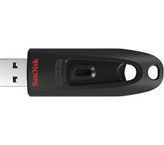 Sandisk extreme usb device and also under universal serial bus controllers: Buy Sandisk Ultra Usb 3 0 Memory Stick 16 Gb Black Free Delivery Currys
