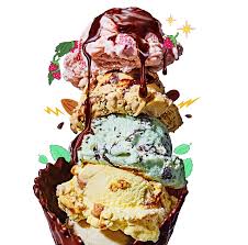 In this post you'll find detailed. Here Are The Top Baskin Robbins Ice Cream Flavors From Eleven Countries Across The Globe Baskin Robbins