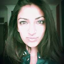 Kalpana Mistry's Instagram, Twitter & Facebook