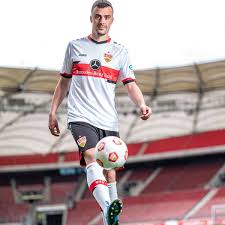 Trikot preise vergleichen und günstig kaufen bei idealo.de 5.844 produkte große auswahl an marken bewertungen & testberichte Vfb Stuttgart 2021 22 Jako Home Kit 21 22 Kits Football Shirt Blog