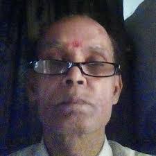 Arun Chadha's Instagram, Twitter & Facebook