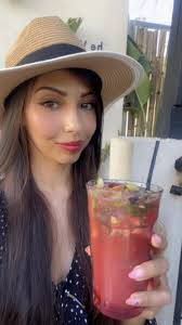 Villa Pearl is one of the best places at Rabat, amazing artistic spots,  great service and tasty food 💯 #summervibes #bestdestinations  #guessdresses #spanishfood #villapearl_rabat