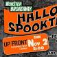 Halloween Spooktacular - Broadway Karaoke & Sing-Along event image