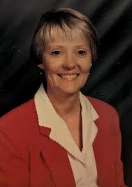 Obituary for Susan Neves Mitchell