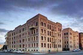 The Glen Donald Building Condos Westlake