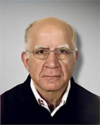 Necrologio GIOVANNI GALLO