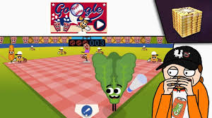 Google Doodle Fourth Of July 2019 Kale Sucks At Baseball Youtube The bombastic blasts of fireworks might be the fourth's signature, but one game played on july 4 was notable for the sound of silence.