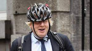 Последние твиты от boris johnson (@borisjohnson). Boris Johnson Nimmt Kurs Auf Downing Street Europa Dw 21 07 2019