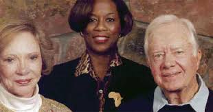 Grant was among nation's first African-American stewardesses