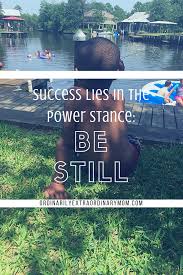 Be Still And Know That I Am God Psalm 46 10 Learning To Hear God S Voice In The Busyness Of Life Hearing Gods Voice Hear God Psalm 46 10