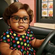 Fannie and Her Friends: Joyful Drive Adventure