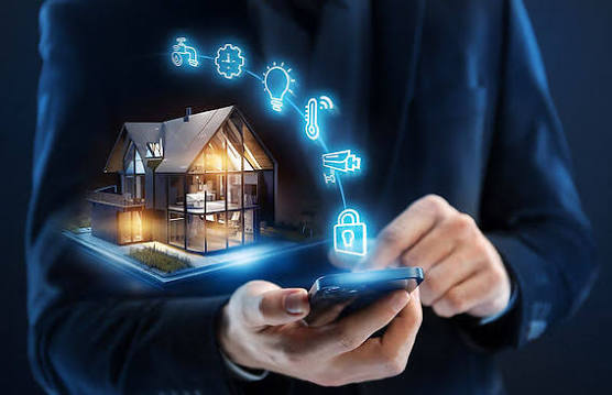 Embracing the Future: Smart Home Technology Trends