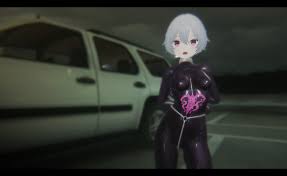 こめやん on X: 「地球防衛隊スターガーディアンズ」作中に出てきたドスケベボディスーツの再現衣装が完成したぜ(ﾆﾁｬｧ)  t.conkhGlN1KvG  X