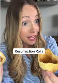 Easter Is Cooked Original