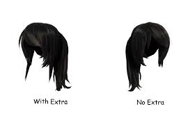 Mmd Tda Short Ponytail Hair By Nanamiharuko Short Ponytail Ponytail Hairstyles Ponytail
