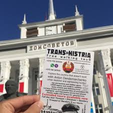 Address, phone number, transnistria tour reviews: Free Walking Tour In Tiraspol Transnistria Pridnestrovie Home Facebook