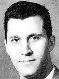 Today's obituaries: Patrick Paul Coppola, 94, of Fayetteville, was selected  for the World War II Atomic Bomb Manhattan Project