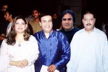 Image of Saira Naseem family