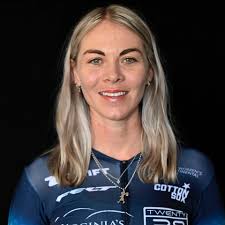 Global Cycling Movements