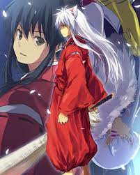 inuyasha inuyasha inuyasha and sesshomaru sesshomaru
