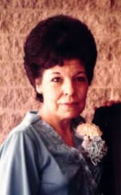 Iva Dick Obituary (1936