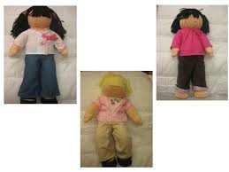 Would you please email your order number and concern to support@potterybarn.com? Dolls Recalled By Pottery Barn Kids