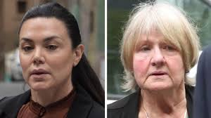 Former cop Denis Tanner challenges Chief Commissioner Ken Lay to charge him  with the 1984 murder of Jennifer Tanner