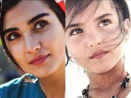 Uluslararası emmy ödülleri töreni'ne katıldı. Tb Fani U Tvitteri Estetik Yok Diyenler Gercek Estetiksiz Guzeli Gorsunler Tubabuyukustun 5 6 Yasindaki Hali Ile Simdiki Hali Ayni Varsa Itiraz Eden Bu Resimlere Iyi Baksin Yuz Hatlari Burnu Gozler Dudaklae Ayni Simdiki