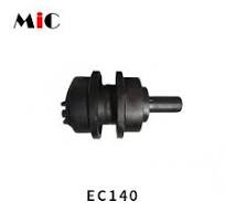 Volvo Carrier Roller EC140 Excavator Undercarriage Part ...