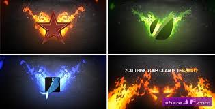 Heat map after effects, after effects logo intro, after effects fire logo intro, fire logo intro, logo animation after effects, fire transition footage, fire transition, after effects tutorial, and more. Fire Logo After Effects Project Videohive Free After Effects Templates After Effects Intro Template Shareae