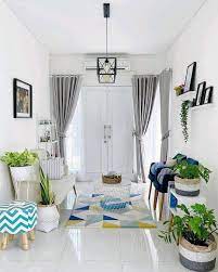 Warna cat ruang tamu nuansa sejuk. Hiasan Dinding Ruang Tamu Yg Bagus Cek Bahan Bangunan