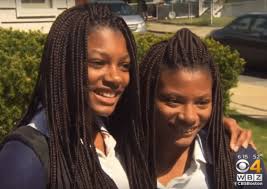 The will make you look splendid and life more exciting, adding extra edge to your lifestyle. Cornrow Hairstyles For High School Girls Folade