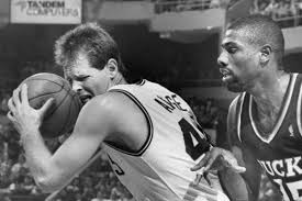 Danny ainge reflects on the memories that the last dance brings back for him playing against i do not own these clips. Ayyu1mbaan303m