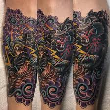 Skinsations tattoo & body piercing in aransas city is said to be one of the oldest operating tattoo shops in southern kansas. Tattoo Parlors In Kansas City Mt Tattoo Gallery