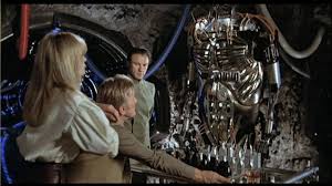 Stream on any device any time. Throwback Thursday Saturn 3 1980 Sciencefiction Com