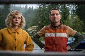 Assistir yellowjackets 2 temporada