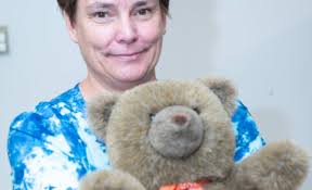 Hospice Staff Archives