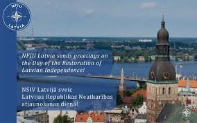 Latvia (historically lattonia, lettonia, or lettland), officially the republic of latvia (latvian: Nato Nfiu Latvia Nfiu Latvia Twitter